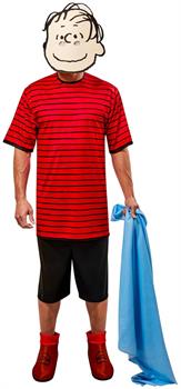 Linus Men's Costume