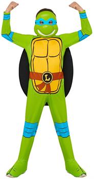 Leonardo Boy's H/S Costume