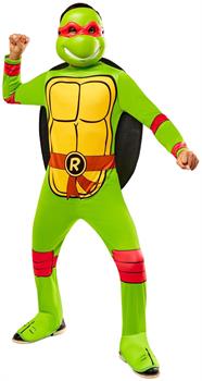 Raphael Boy's H/S Costume