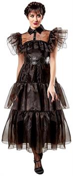 Wednesday's Rave'N Dance Adult Costume