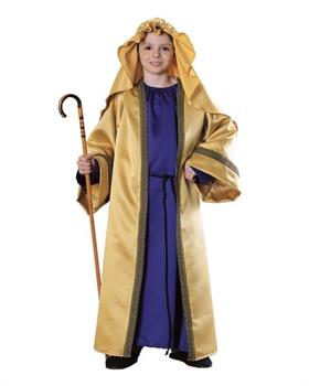 Biblical Joseph Costume Child