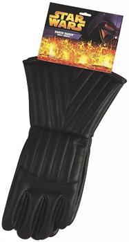 Star Wars Darth Vader Gloves Gauntlets Child Costume