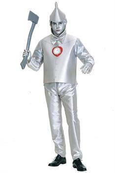 Wizard Of Oz Tin Man Costume Adult