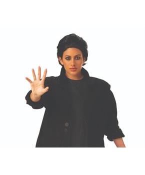 Stranger Things New Eleven Wig Costume Accessory