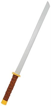 TMNT Leonardo Katana Costume Accessory