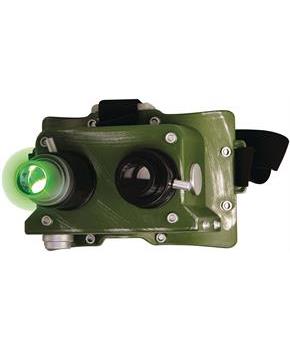 Ghostbusters Ecto Goggles Light-Up Costume Accessory