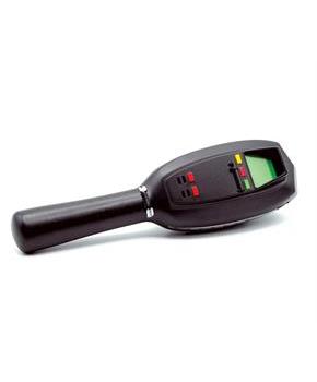 Ghostbusters Light-Up PKE Meter Costume Accessory