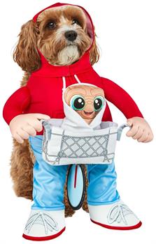 E.T. Pet Costume