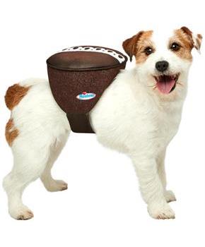 Cupcake Pet Costume