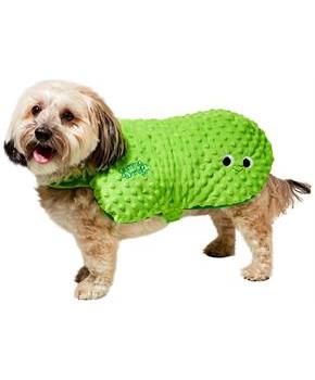 Pickle Pet Costume