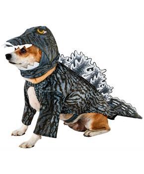 Godzilla Pet