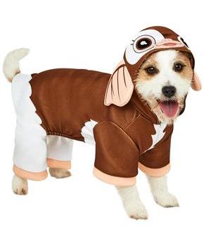Gizmo Plush Pet Costume