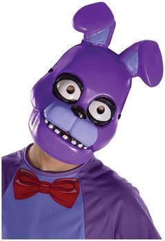 Five Nights at Freddy's Child Costume Half-Mask: Bonnie