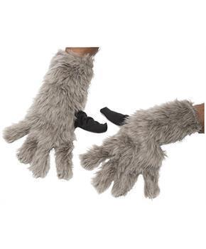 Guardians of the Galaxy Vol 2 Rocket Adult Costume Gloves