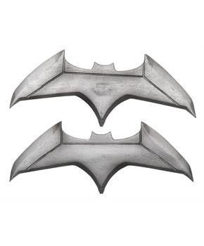 Justice League Batman Child Costume Batarangs