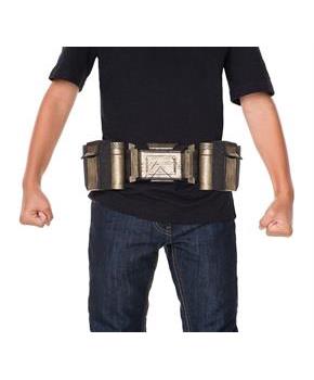 Justice League Batman Child Costume Belt