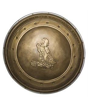 Justice League Wonder Woman Adult 24" Costume Shield