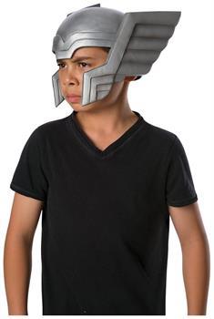 Avengers Assemble Thor Child Costume Helmet