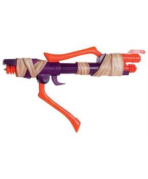 Star Wars Rebels Zeb Costume Rifle Adult One Size