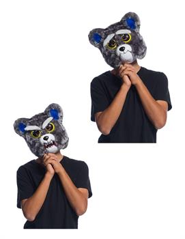 Feisty Pets Sammy Suckerpunch Adult Costume Mask