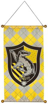 HP Hufflepuff House Banner 34"x22
