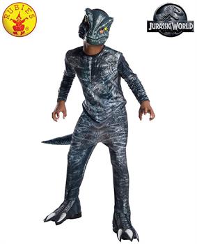 Fallen Kingdom Velociraptor "Blue" Child Costume