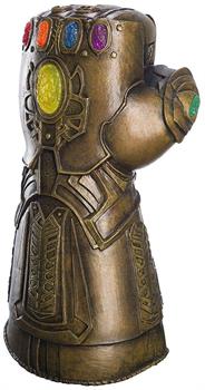 Marvel Avengers Infinity War Deluxe Infinity Gauntlet Child's Costume Accessory