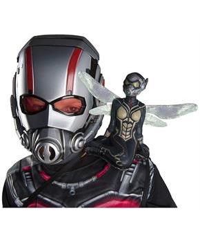 Marvel Ant-Man & The Wasp - Wasp Shoulder Costume Accessory