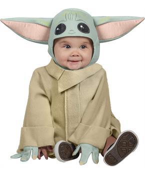 SWM-"THE CHILD " COSTUME INFT INFT