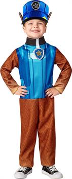 PWM-CHASE CHILD COSTUME