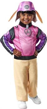 PWM-SKYE CHILD COSTUME
