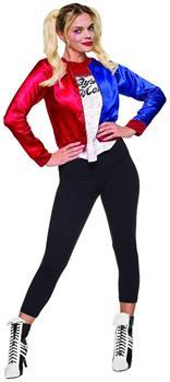 Suicide Squad Harley Quinn Costume Kit Adult