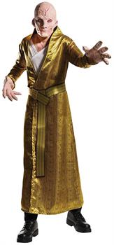 Star Wars: The Last Jedi Villain Snoke Deluxe Adult Costume
