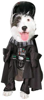 Star Wars Darth Vader Pet Costume