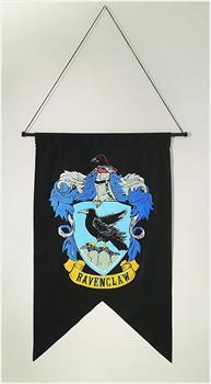 Harry Potter Ravenclaw House Banner Wall Decor