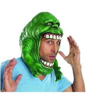 Ghostbusters Slimer Costume Headpiece Adult