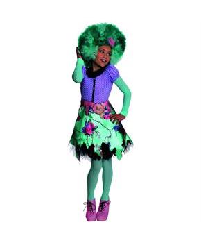 Frights Camera Action Monster High Honey Child Costume