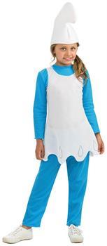 The Smurfs 2 Smurfette Costume Child