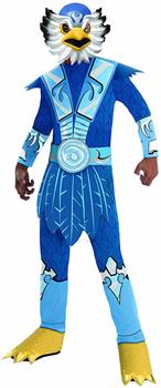 Skylanders Giants Jet-Vac Costume Child