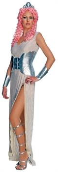 Clash Of The Titans Sexy Aphrodite Greek Myth Goddess Costume Adult