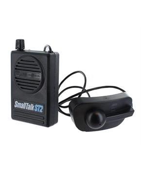Voice Amplifier and Speaker Device Cosplay Mask Accessory