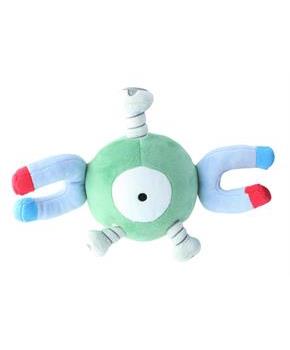 Pokemon Magnemite 5 Inch Collectible Character Plush
