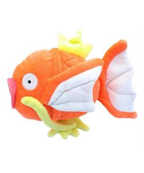 Pokemon Magikarp 4 Inch Collectible Character Plush