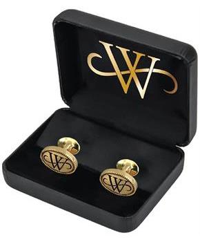 DC The Batman Bruce Wayne Cufflink Replicas