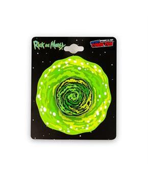 Rick and Morty Edition | Rick and Morty Portal Enamel Pin