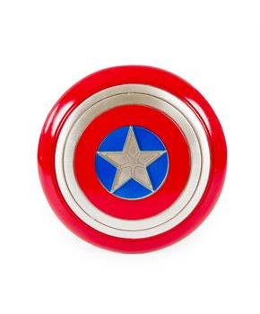 Marvel Studios Captain America 4-Inch Shield Prop Replica