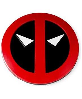 Marvel Studios Deadpool & Wolverine Belt Icon Magnetic Pin | SDCC 2024 Exclusive
