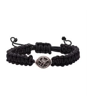 Marvel Doctor Strange 2 Eye of Agamotto Paracord Charm Bracelet