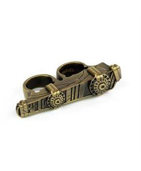 Marvel Avengers: Endgame Doctor Strange Sling Ring Official Collectible Replica