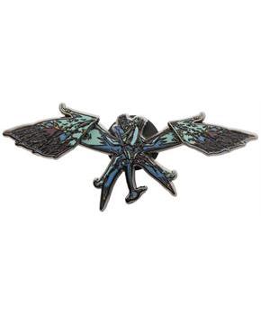 Avatar 2: The Way of Water Banshee and Rider Moving Enamel Pin